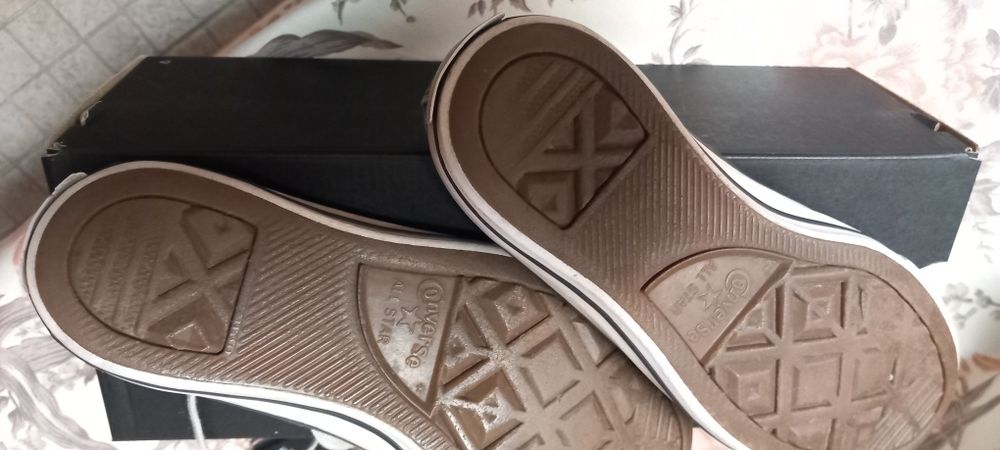 Original All-Star Sneakers434146028396236802