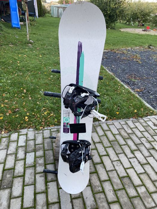 Snowboard Venus 151cm