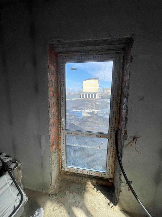Продам 1-ну смарт квартиру в зданому новобуді на Старому місті 9880