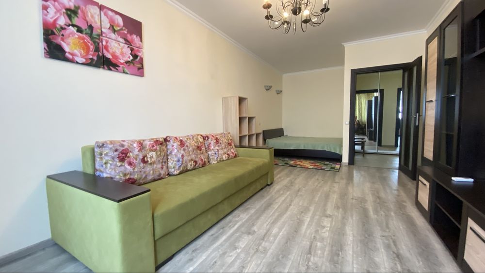 Оренда 1-кімнатна 54м.кв Пчілки 6-Б Позняки