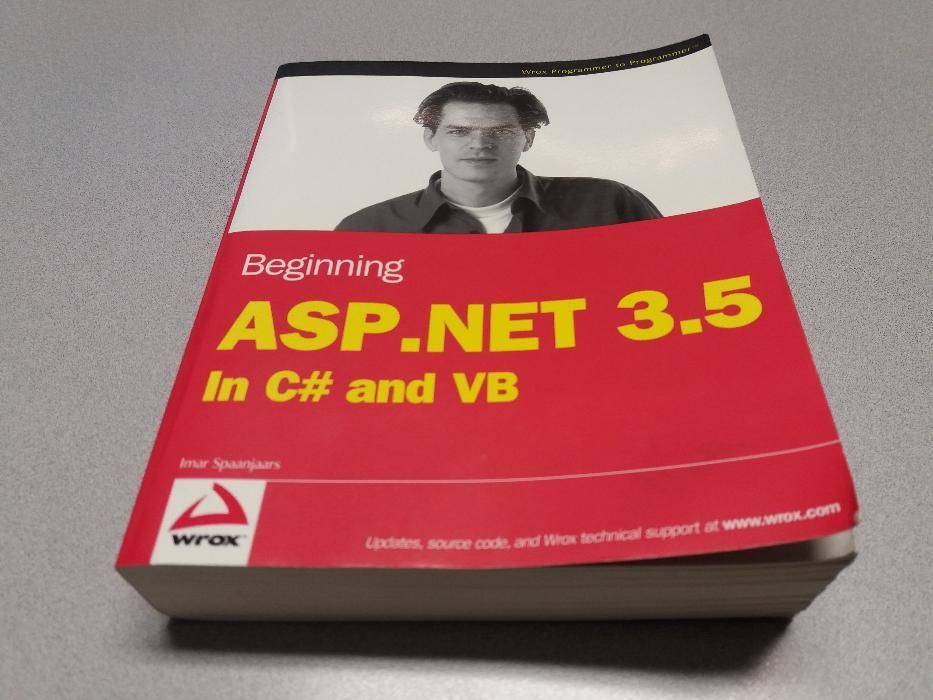 Beginning Asp.Net 3.564284219954050120