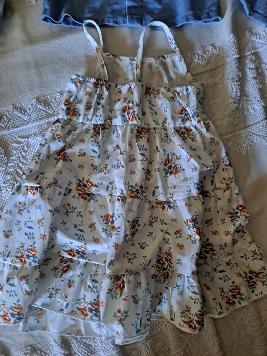 Conjunto lindíssimo