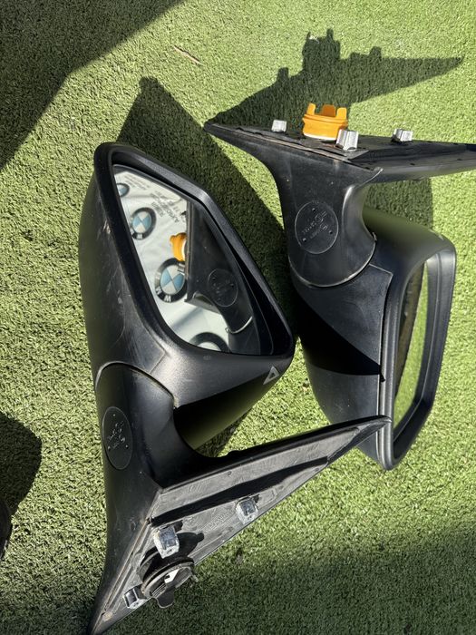 Bmw f34 зеркало