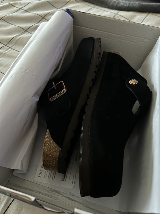 Birkenstock Boston