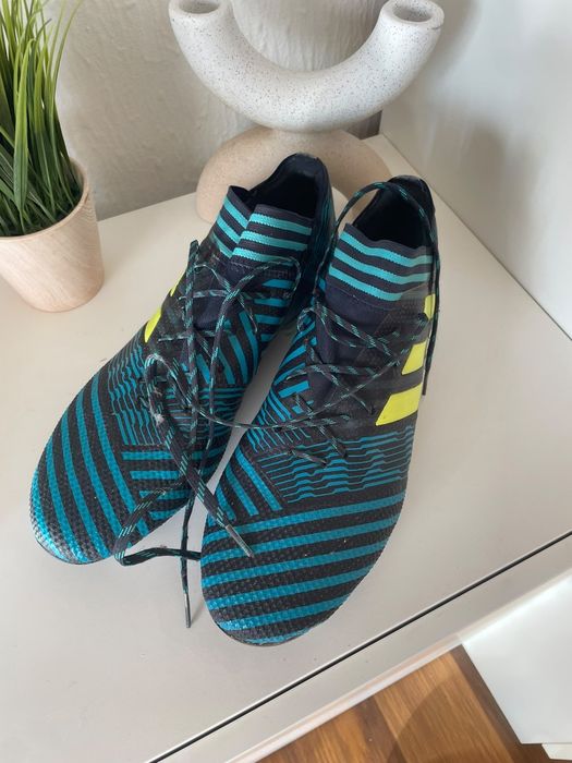 Chuteiras Adidas -  45 1/3