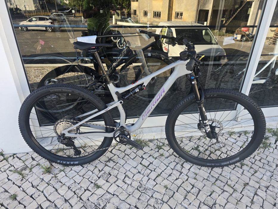 Merida ninety six xt di2 nova