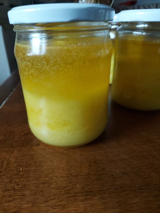 Tłuszcz gęsi 0.5l