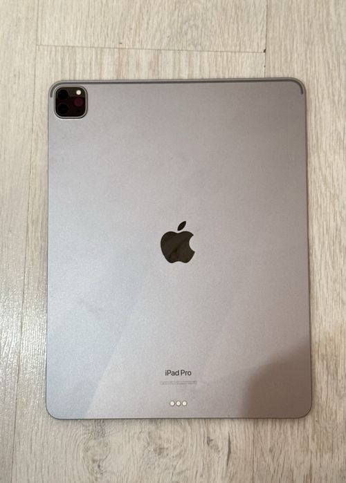 Ipad  Pro 12.9 6 версія