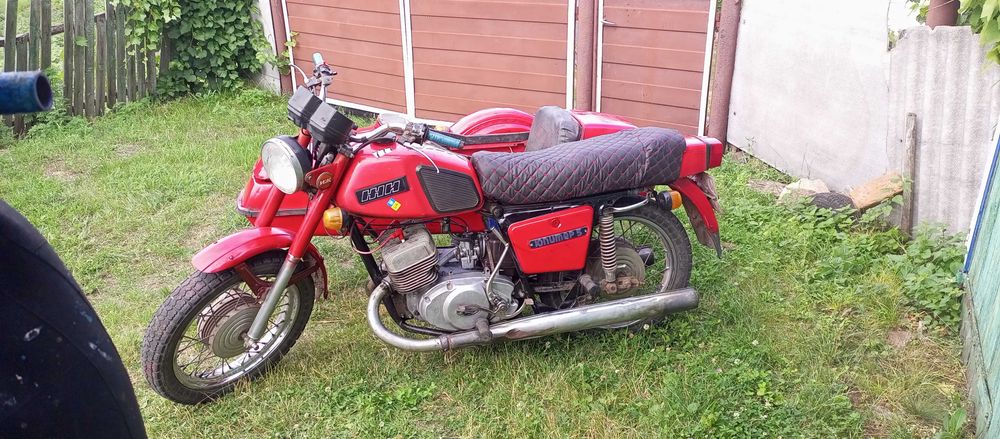 Продам Юпітер-5 з документами