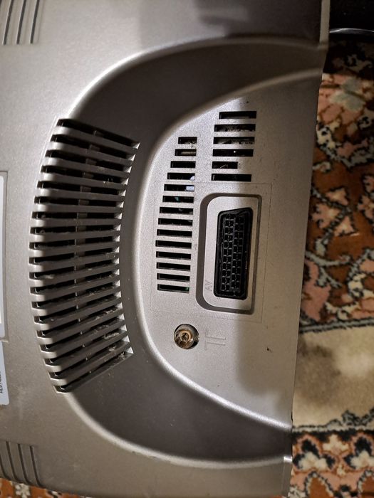 Телевізор Rainford Tv-3748c