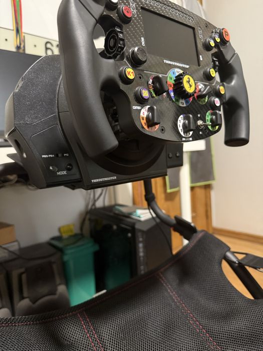 Simulador SF1000 Completo