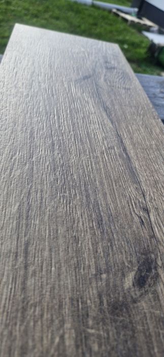 Gres drewnopodobny  panele GRAFWOOD