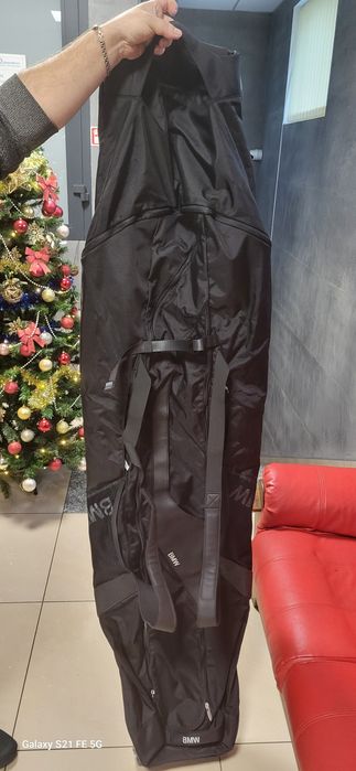 Torba na narty/snowboard, torba podróżna