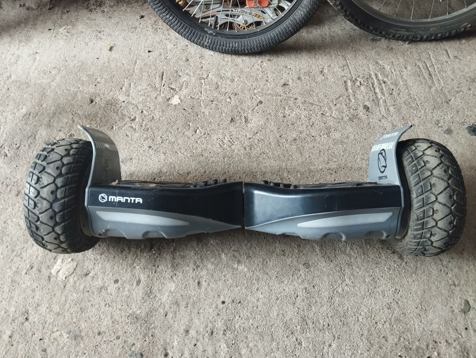 Продам гіроборд manta off-road