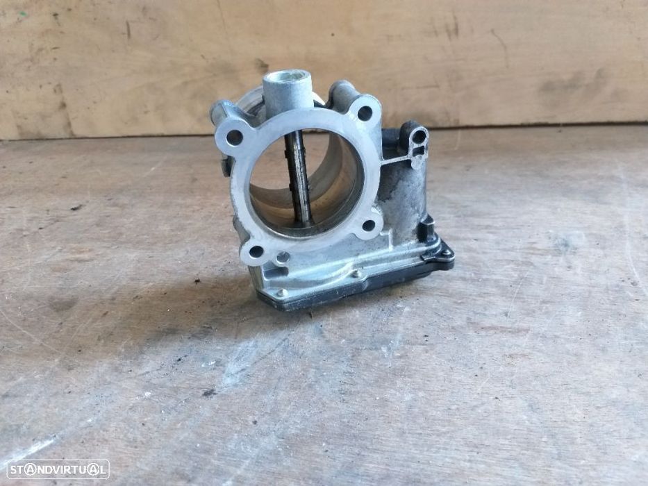 Corpo borboleta mitsubishi l200 / strakar 2.4 did -  /  - a209