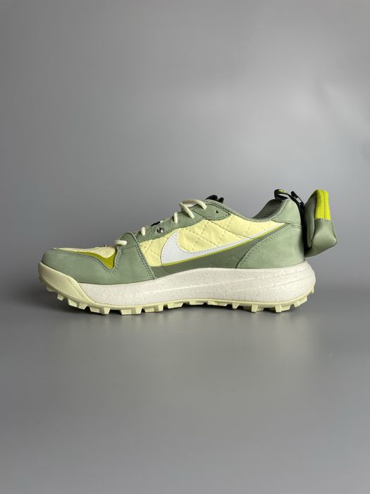 Кросівки NIKE ACG LOWCATE X FM Оригінал