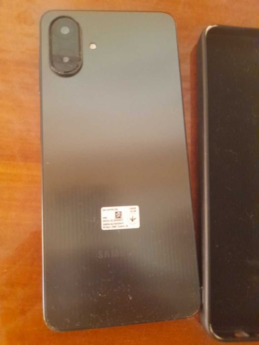 Samsung Galaxy A07 4/128