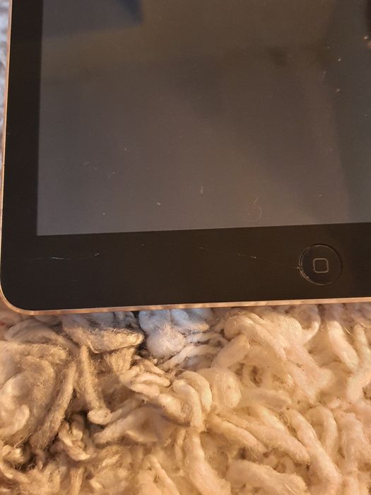 Планшет Apple iPad Air A1475  Wi-Fi + LTE 64GB Space Gray