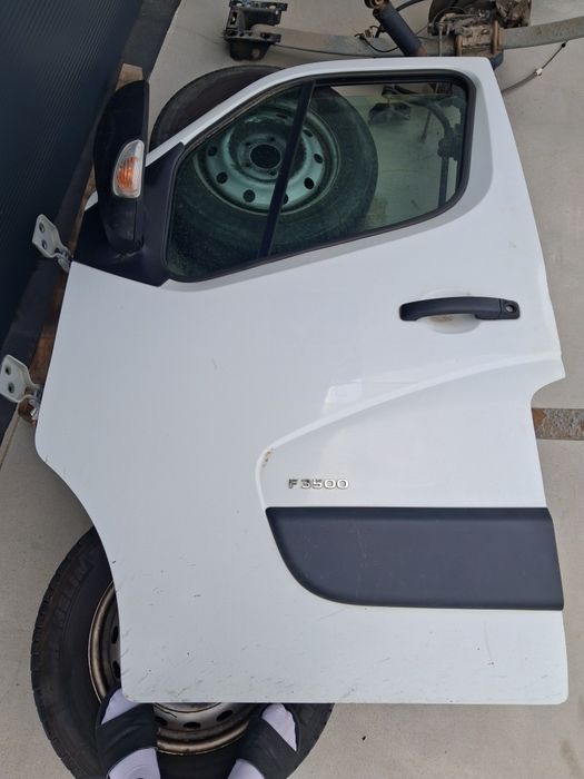 Dzwi renault master,  opel movano