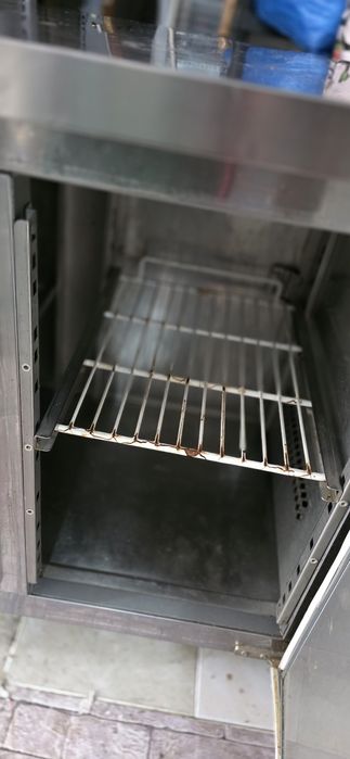 Recheio de loja para venda