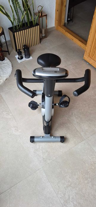 Rower treningowy elektromagnetyczny