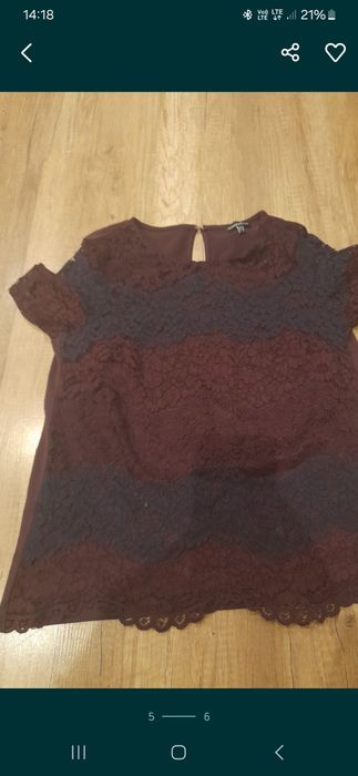 Paka ubrań damskich r.L