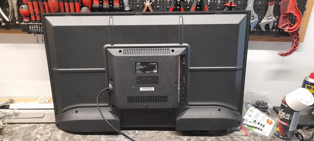 Tv eSMART MiDE 32 polegadas