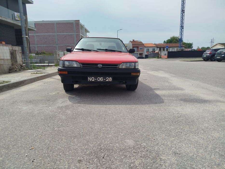 Toyota Corolla 1.3