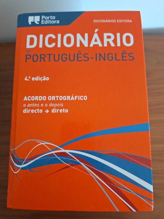 Pack de 3 Dicionários da Porto Editora