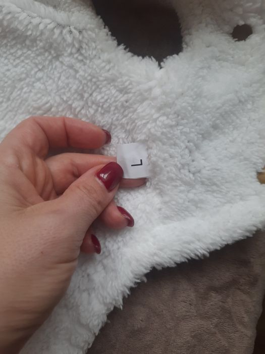 Нова, куртка,жилетка  для собаки(L)