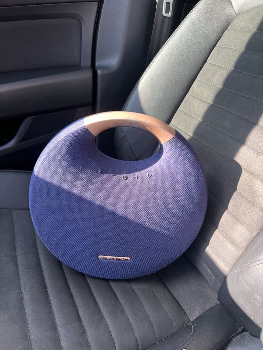 Колонка Harman/Kardon Onyx Studio 5
