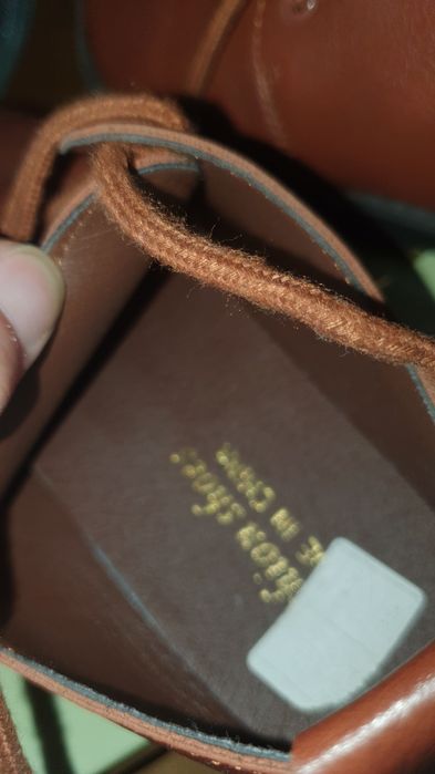 Взуття дитяче 35р 225