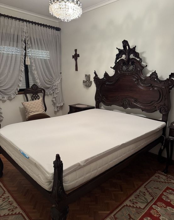 Quarto de casal D.joão V