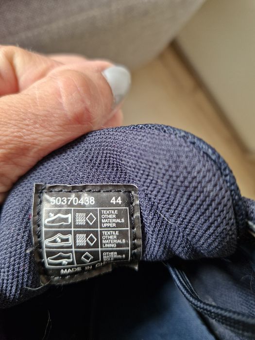 Hugo Boss męskie buty 44