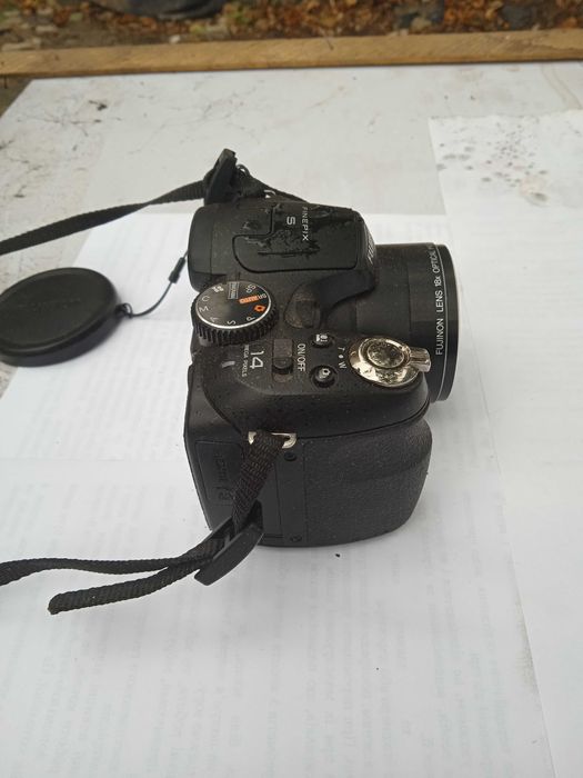 Фотоаппарат  Fujifilm