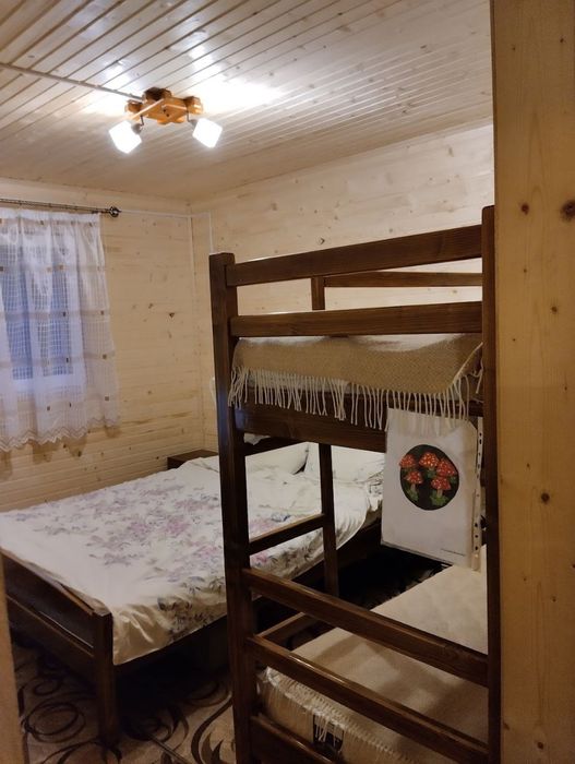 Продаж частини будинку в Карпатах Івано-франківська об. с. Яблуниця