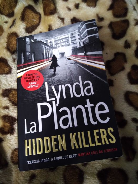 Книги англійською