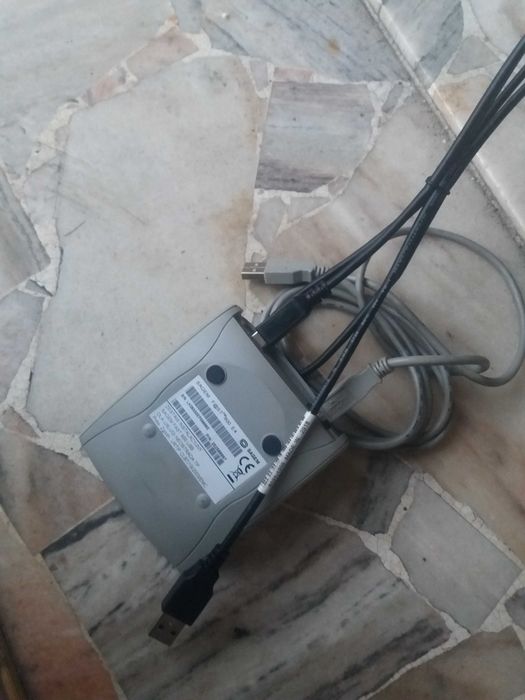 Zestaw instalacyjny Sagem Fast 800 USB