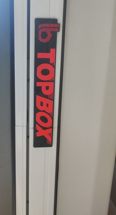 Mala topbox 450 L