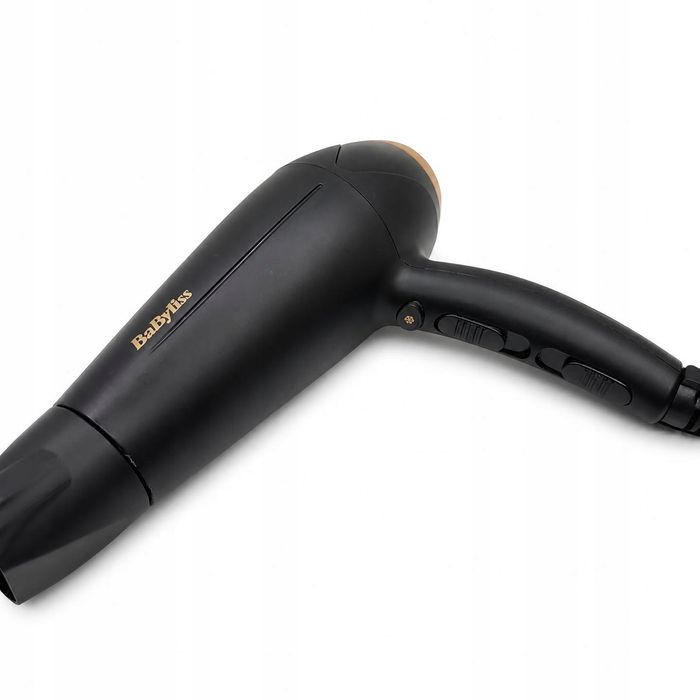 Suszarka do włosów babyliss d570de profesjonalna codzienna