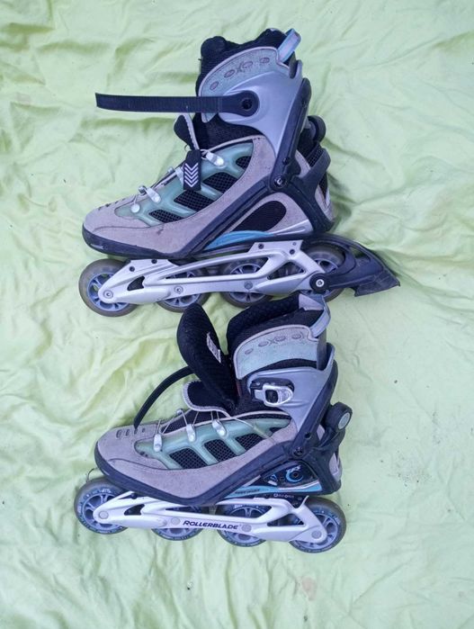 Rolki Rollerblade 41