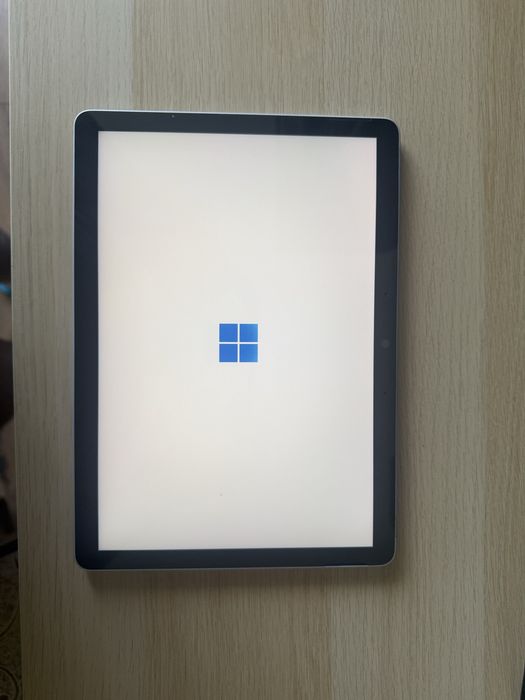 Microsoft Surface Go3