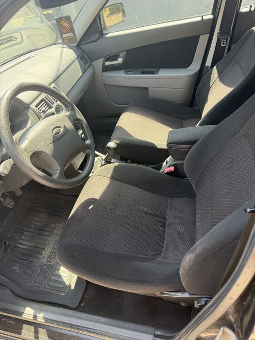 Vaz 2172 2010.