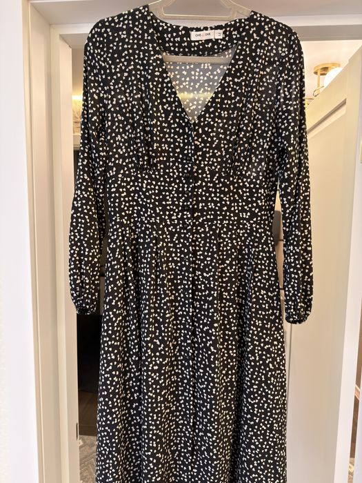 Сукня one by one