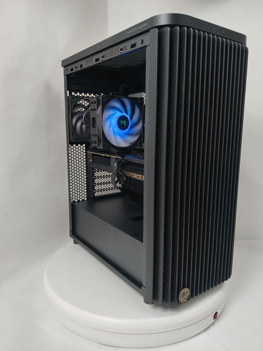 Komputer Gamingowy i9-14900,32 GB RAM DDR5,RTX 5070 Ti 16 GB,Win 11