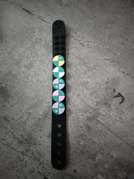Lego Dots Bransoletka
