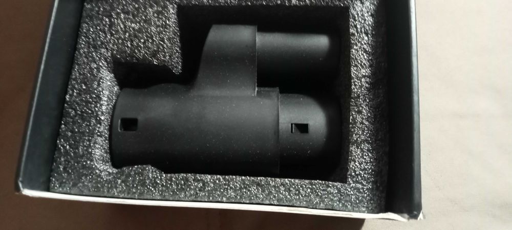 Adaptador Tesla 122€. Oportunidades