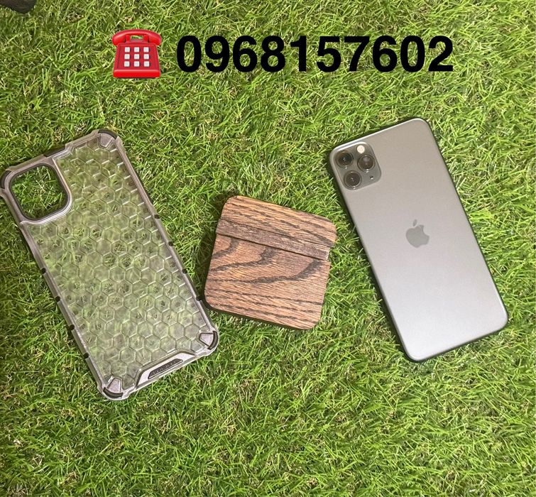 iPhone 11 pro max 64gb Midnight (айфон 11 про макс)