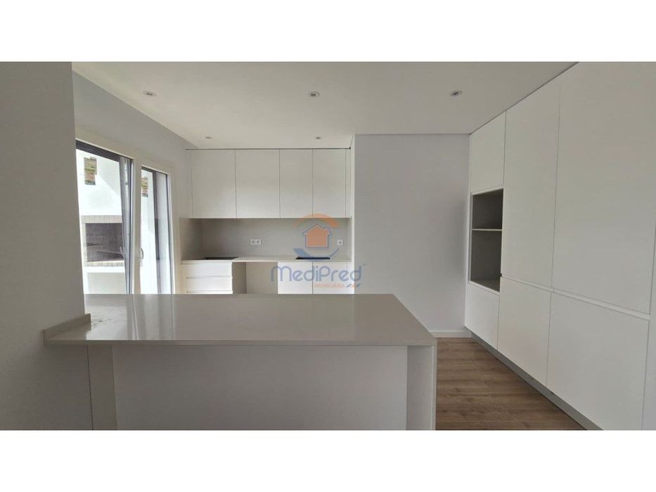 Apartamento T2 - Montijo