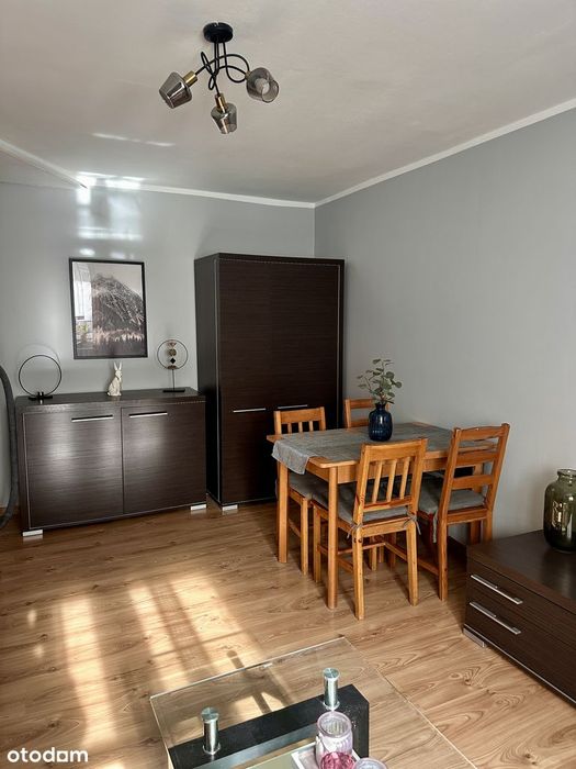 Mieszkanie w ścisłym centrum Tarnowskich Gór